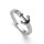 Ring "Hoffnung 2.0"Lavasand