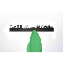 Rotterdam Städtegarderobe