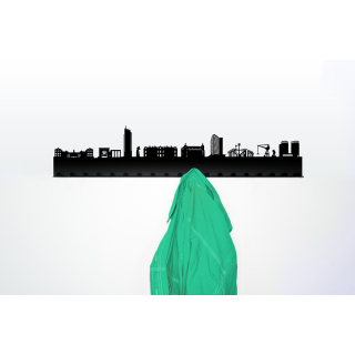 Offenbach Städtegarderobe