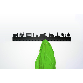 Trier Städtegarderobe