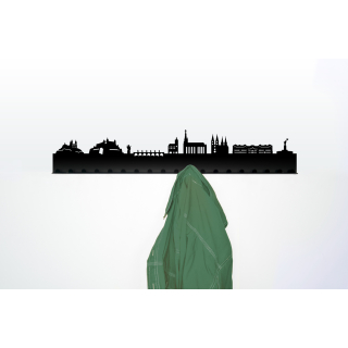 Würzburg Städtegarderobe