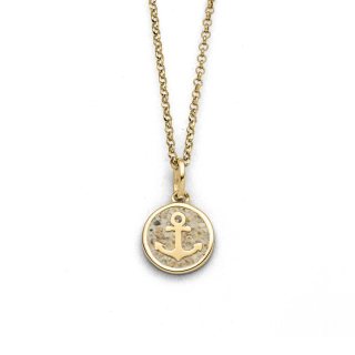 Kette "Hoffnung 2.0"