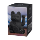 LUCKY CAT BLACK